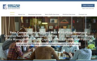 Direct Mail Systems, Inc