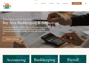 Bay Area Book Keeping and Accounting | Strategic Media Inc