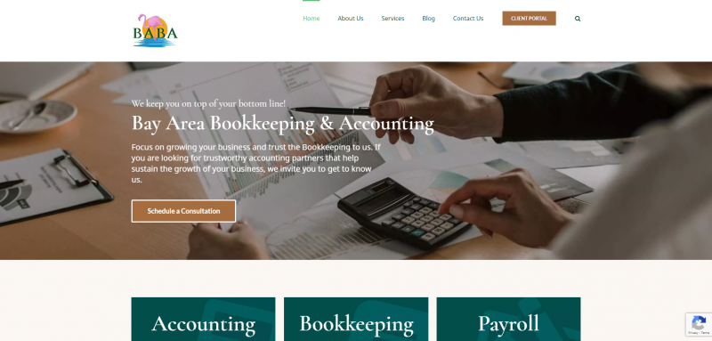 Bay Area Book Keeping and Accounting | Strategic Media Inc