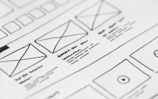 Custom Website Design: What’s Your Strategy?