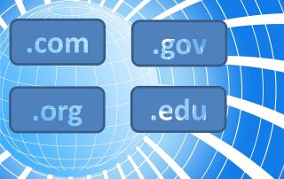 Finding a Domain Name | Strategic Media Inc.