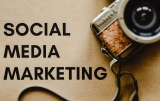 growing your social media | Strategic Media Inc.