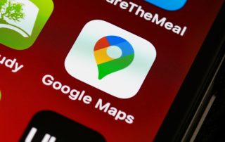 How to Get Seen In Google Maps Quickly | Strategic Media Inc