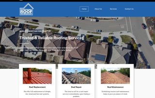Professional Roof Technology
