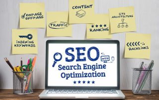 5 Things Our SEO Experts Excel In
