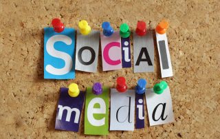 Social Media & Why Does My Business Need It?
