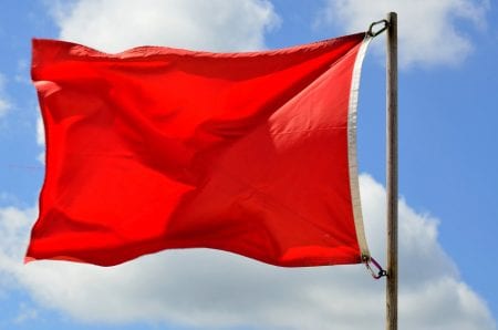SEO Red Flags
