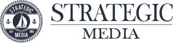Strategic Media, Inc. Logo